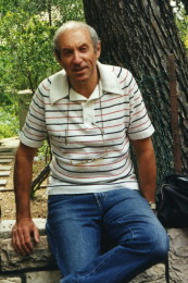 Владимир Лазарис